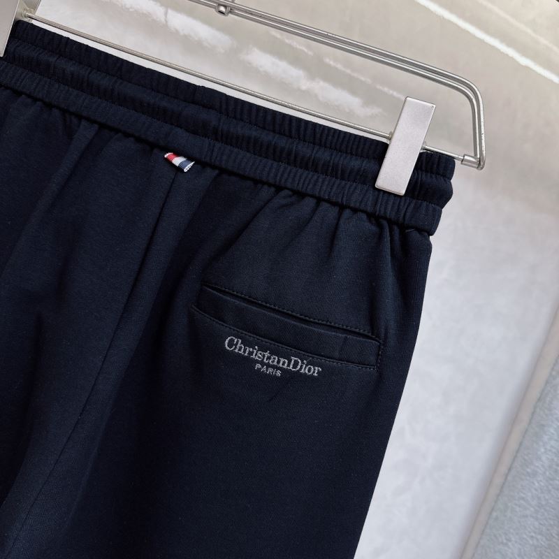 Christian Dior Long Pants